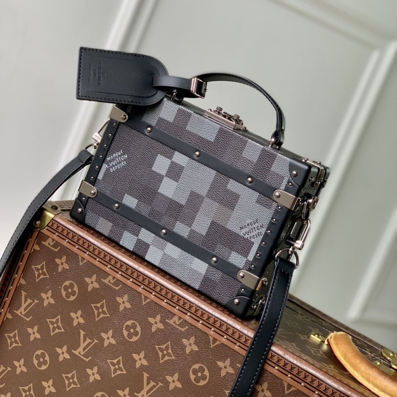 Mens LV Satchel bags